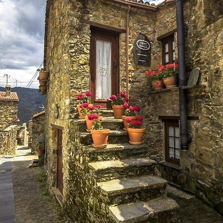 Villa Casinha do México à Gondramaz Extérieur photo