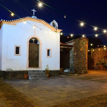 Villa Casinha do México à Gondramaz Extérieur photo